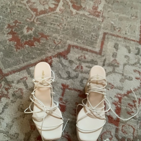 Cult Gaia Kiki Platforms - Picture 7 of 13